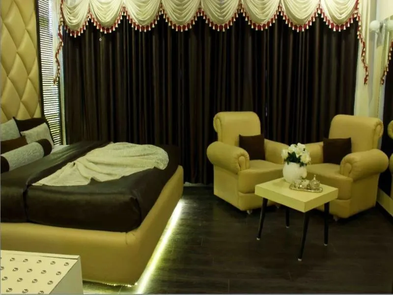 Ashirwad Hotel And Spa-1