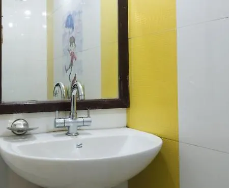 Ashirwad Hotel And Spa-3