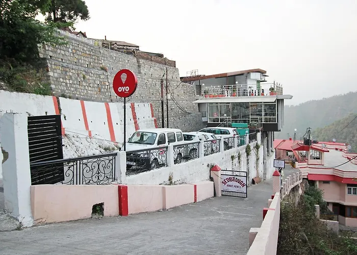 Oyo 1679 ValueSpa Hotel